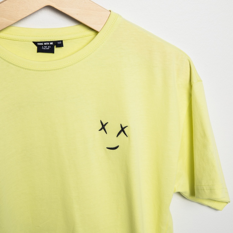 T-shirt "Wilson"